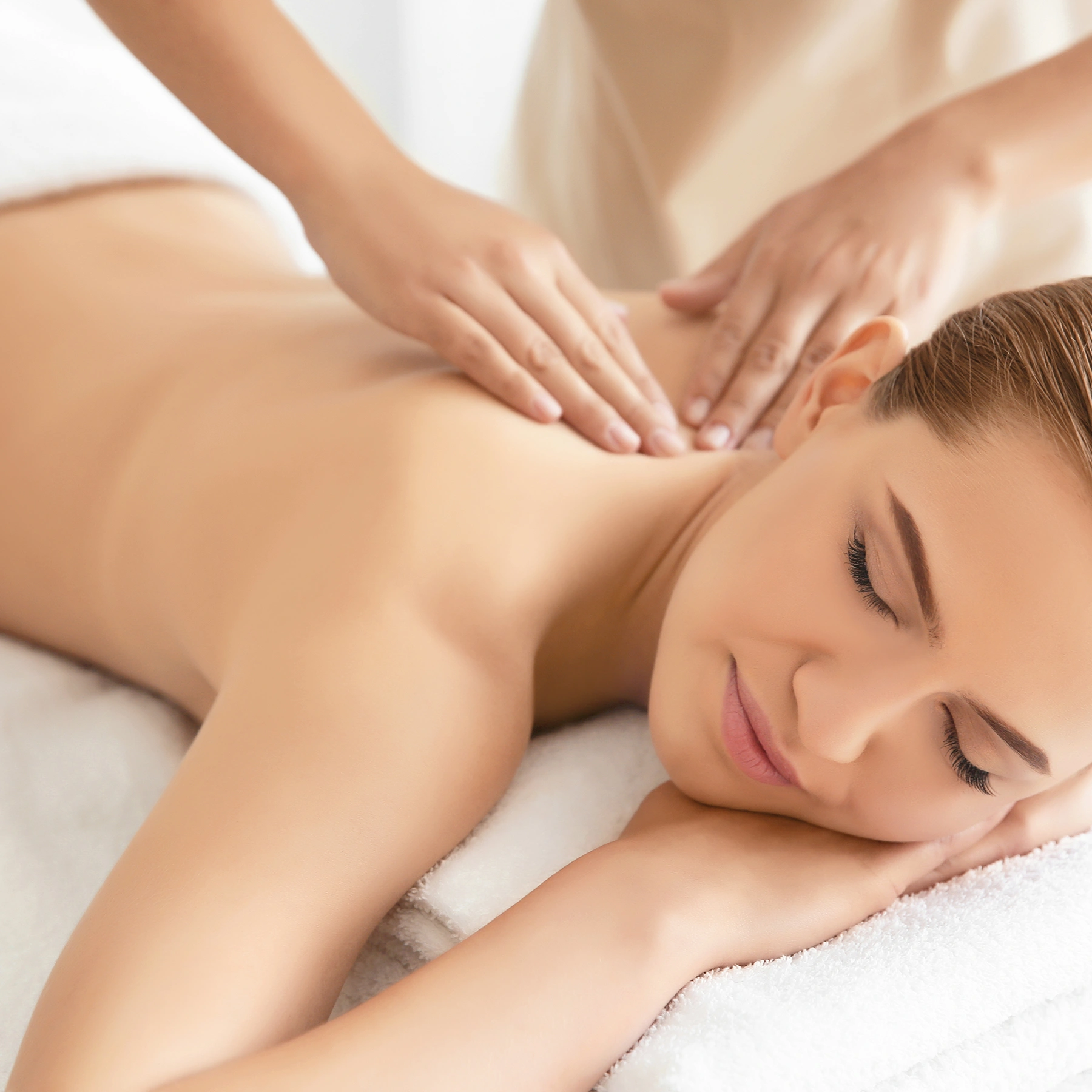 A Priori Massages - Massage